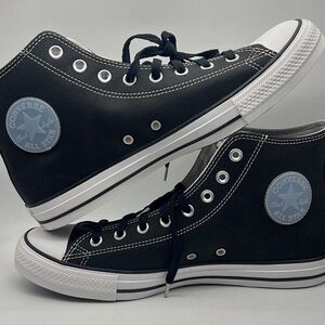 CONVERSE Chuck Taylor All Star Twill Ortholite Cushionin Limited Ed Men 10.5 NWB